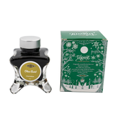 Diamine Green Edition - Olive Swirl