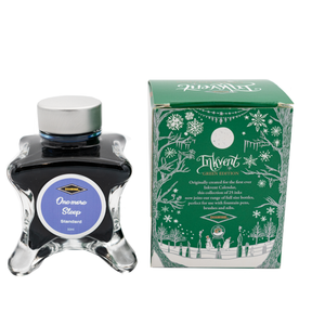 Diamine Green Edition - One More Sleep