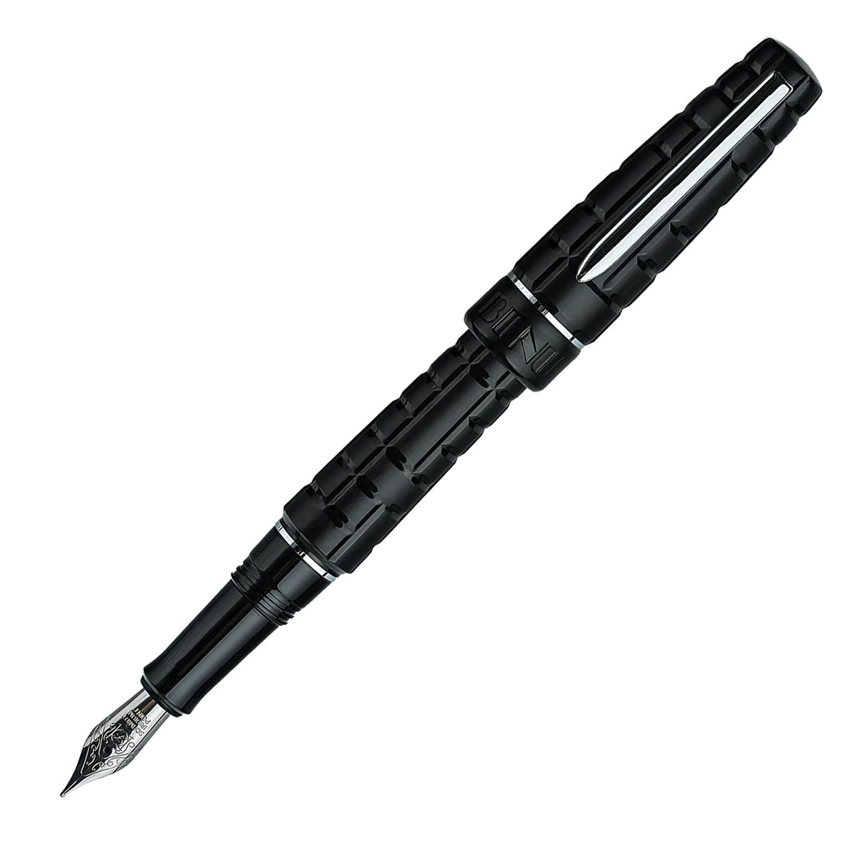 BENU Tessera Collection - Onyx