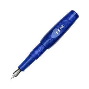 BENU Pixie Fountain Pen - Chrome Trim