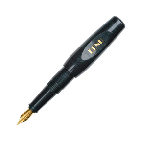 BENU Pixie Fountain Pen - Gold Trim