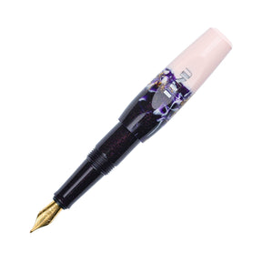 BENU Pixie Fountain Pen - Gold Trim