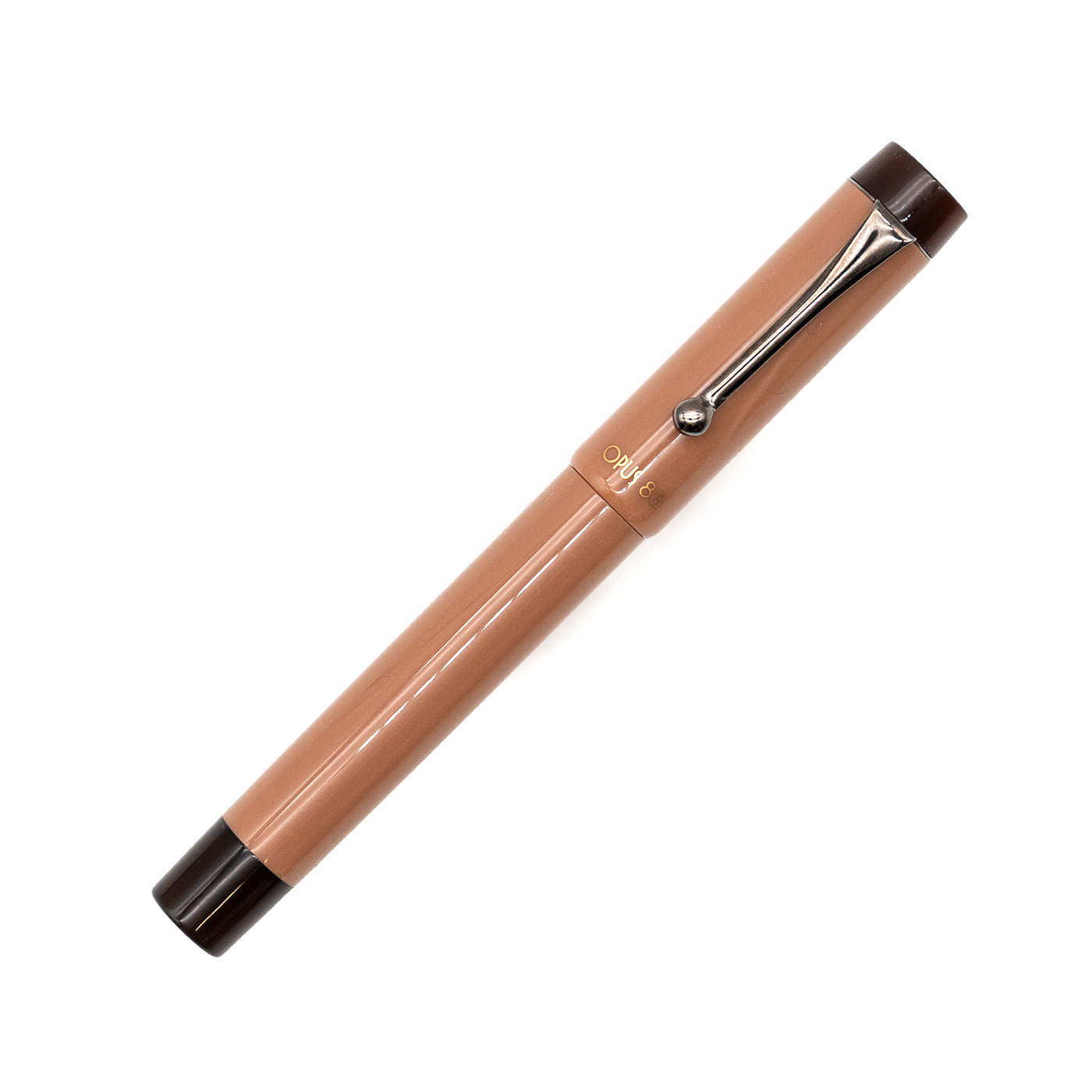 Opus 88 Demo - Mocha Mousse 2025