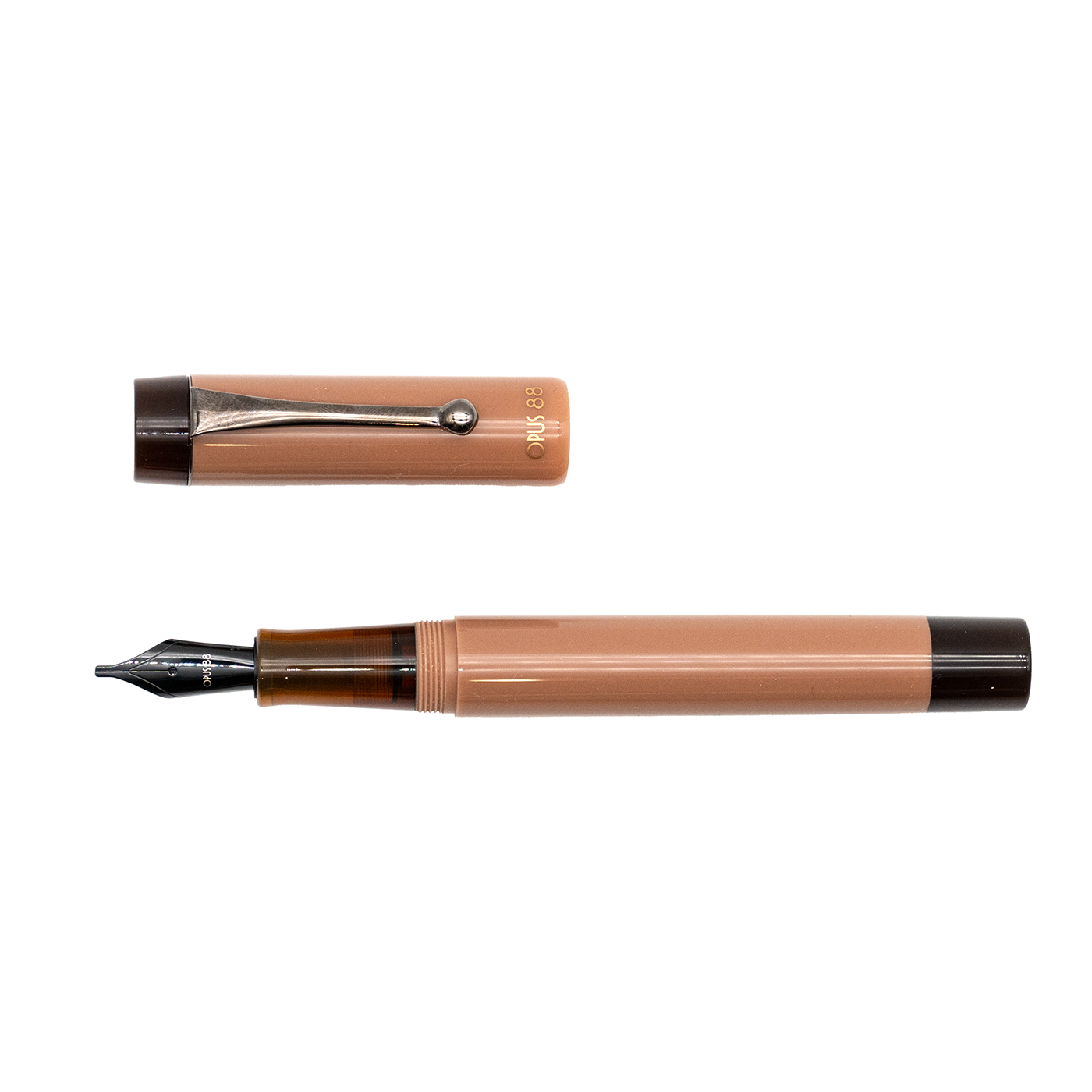Opus 88 Demo - Mocha Mousse 2025