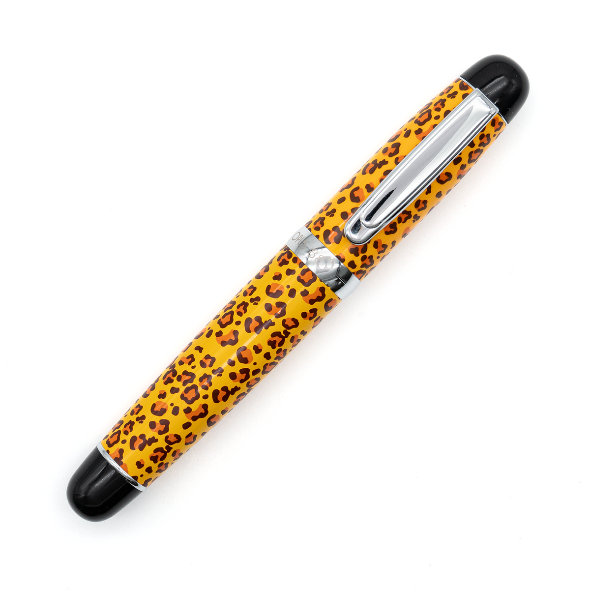 Opus 88 Mini Pocket Pen - Mara Leopard