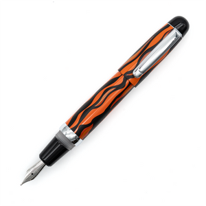 Opus 88 Mini Pocket Pen - Bengal Tiger