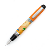 Opus 88 Mini Pocket Pen - Summer Strike