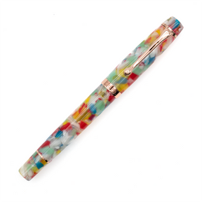 Opus 88 Harmony - 2026 Harmony Flower Fountain Pen