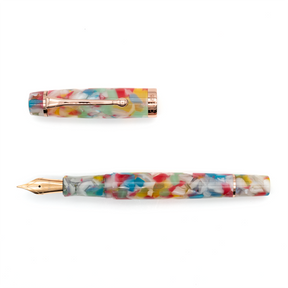 Opus 88 Harmony - 2026 Harmony Flower Fountain Pen