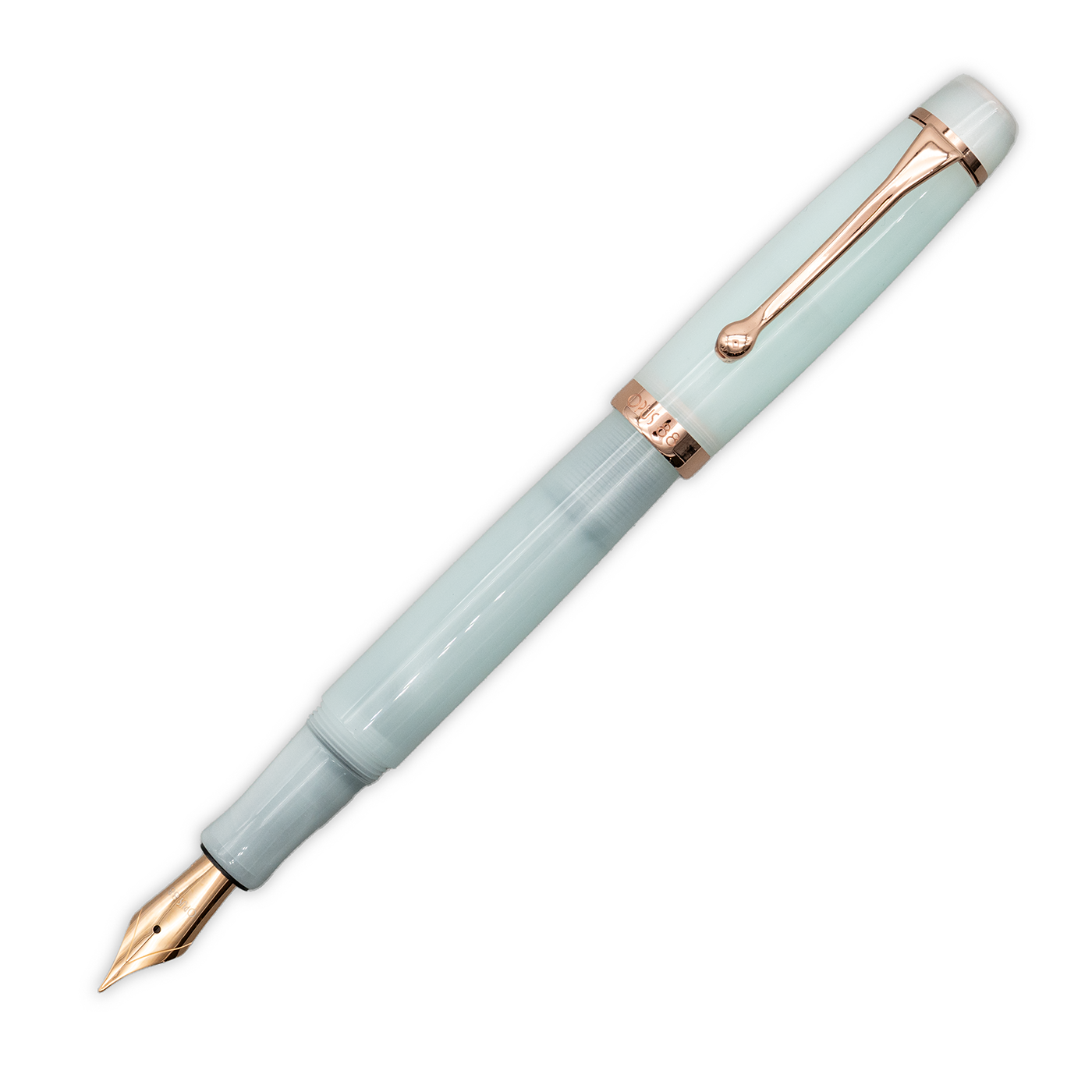 Opus 88 Harmony - 2026 Harmony Cloud  Dancer Fountain Pen