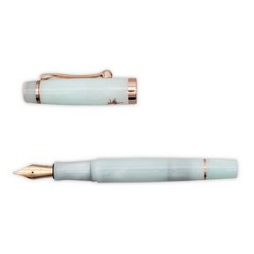 Opus 88 Harmony - 2026 Harmony Cloud  Dancer Fountain Pen