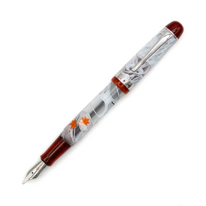 Opus 88 Jazz - Limited Edition Catwalk Fountain Pen