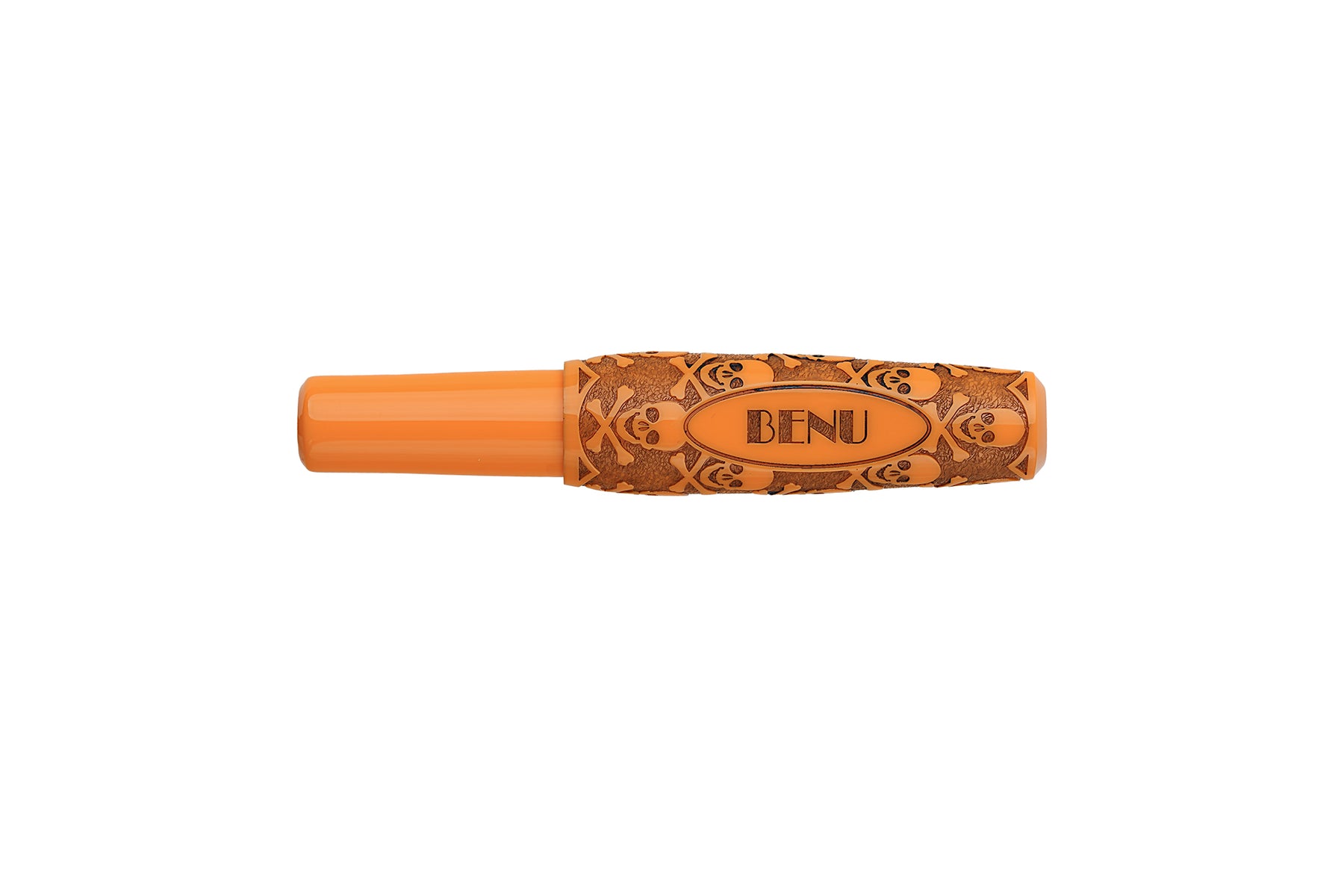 BENU Pixie Fountain Pen - Jolly Roger Vintage Set