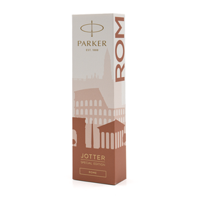 Parker Jotter Special Edition Global Icons Ballpoint - Rome