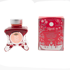 Diamine Red Edition - Peach Punch