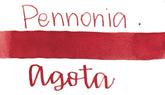 Pennonia Agota