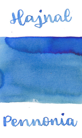 Pennonia Hajnal Dawn