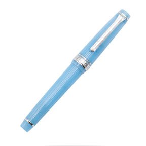 NAGASAWA Pen Pro Gear Slim - Puka Puka Blue
