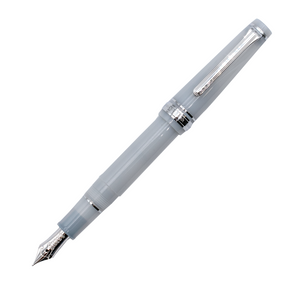 NAGASAWA Pen Pro Gear Slim - Kasha Kasha Gray