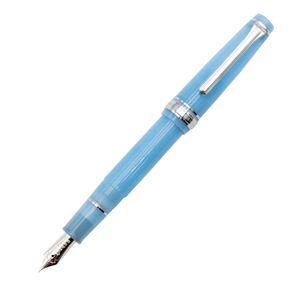 NAGASAWA Pen Pro Gear Slim - Puka Puka Blue