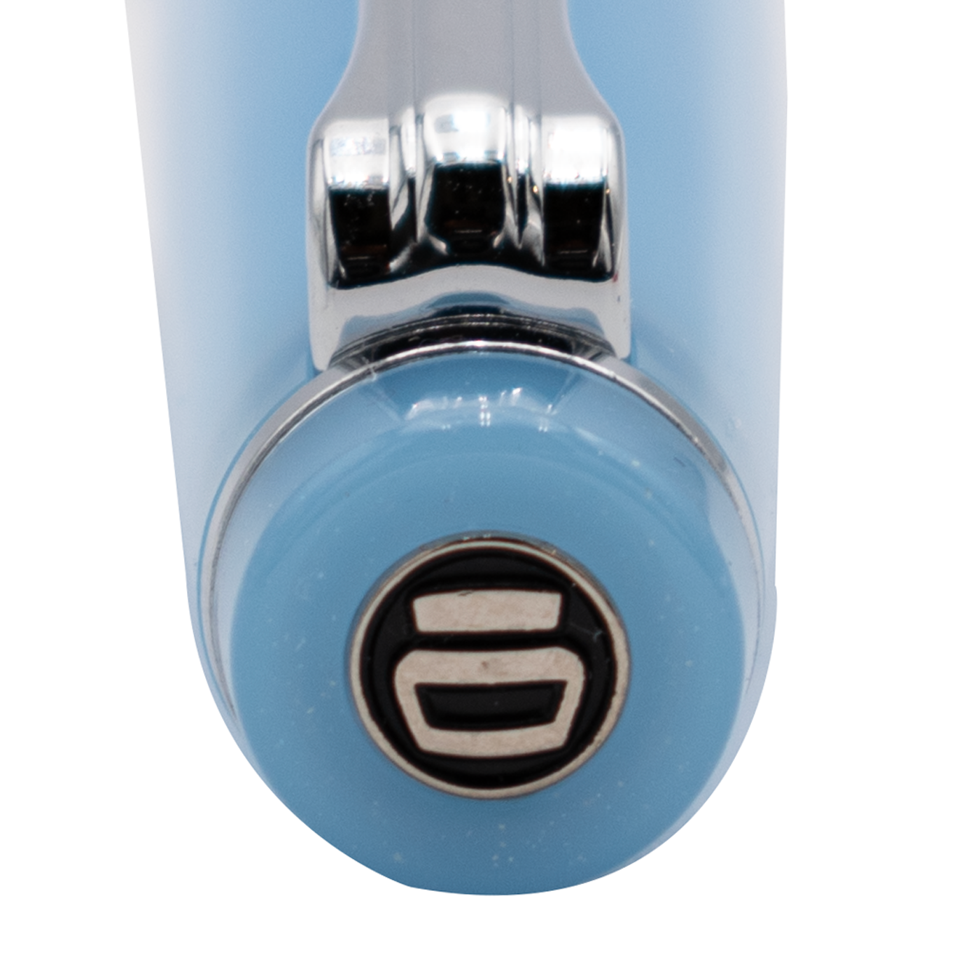 NAGASAWA Pen Pro Gear Slim - Puka Puka Blue