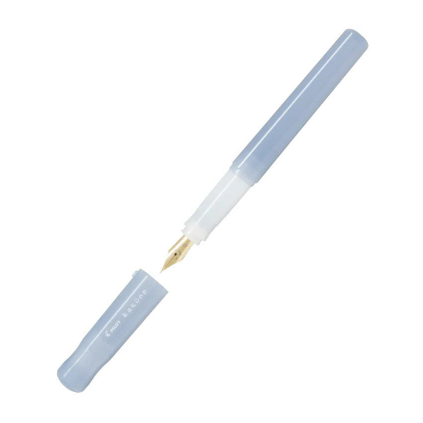 Pilot Kakuno Madoromi Series Periwinkle