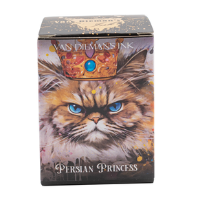 Van Dieman's Feline - Persian Princess Shimmering