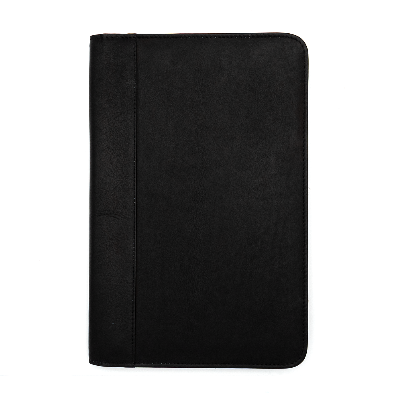Piel Leather - Legal Size Leather Open Padfolio