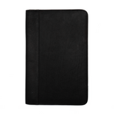 Piel Leather - Legal Size Leather Open Padfolio