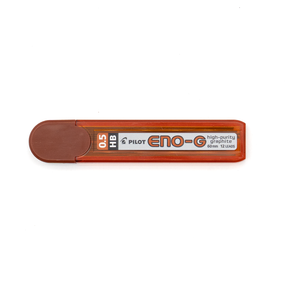 Pilot ENO-G Lead 0.5mm HB