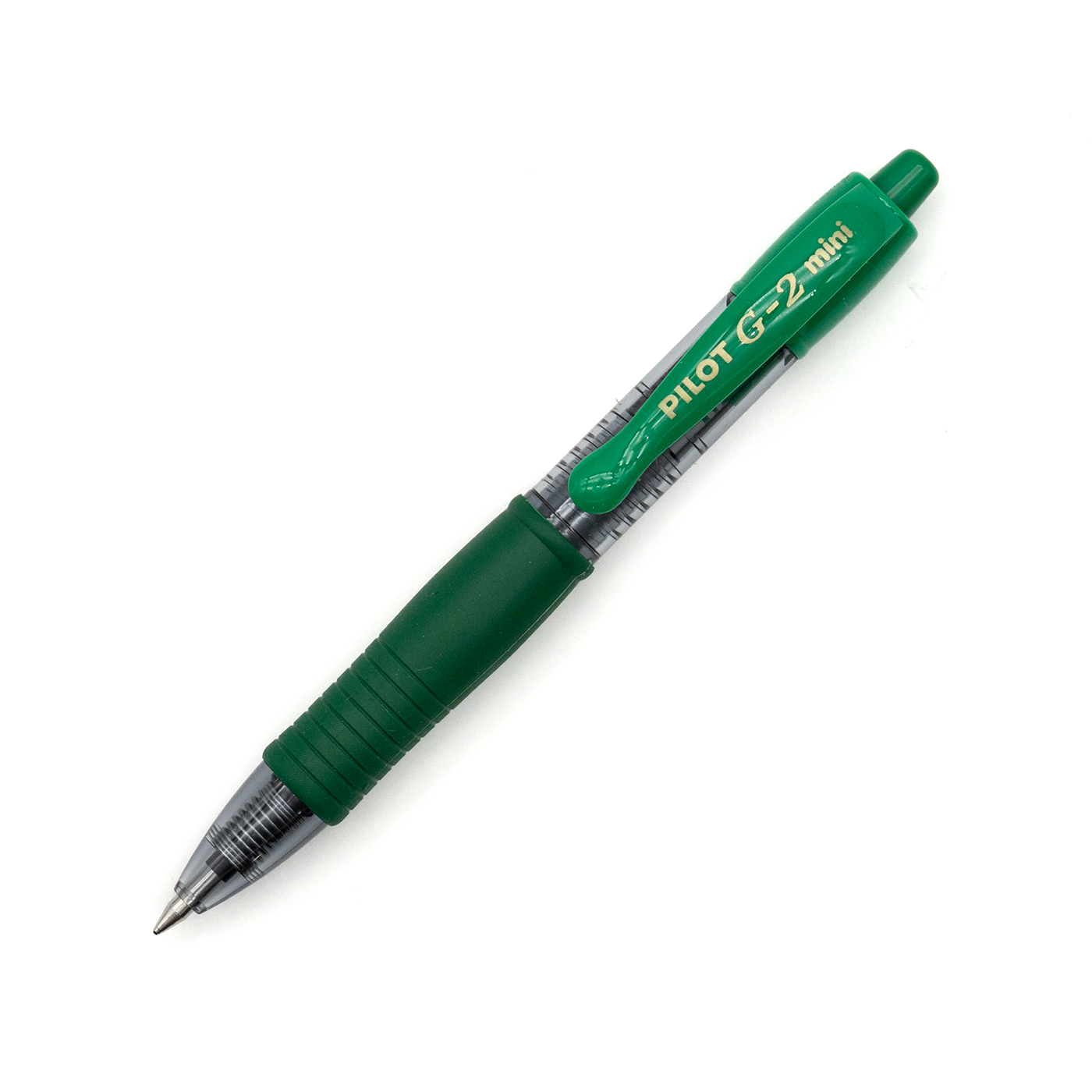 Pilot - G2 Mini Retractable Gel Pen