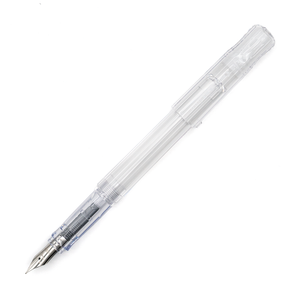 Pilot Kakuno - Clear Demonstrator