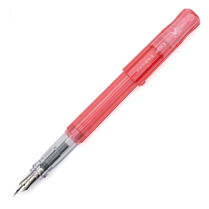Pilot Kakuno Translucent - Coral
