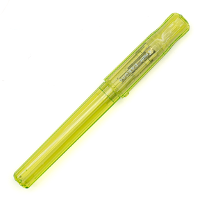 Pilot Kakuno Translucent Green