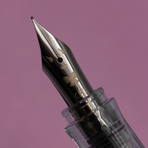 Pilot Kakuno Translucent - Pink