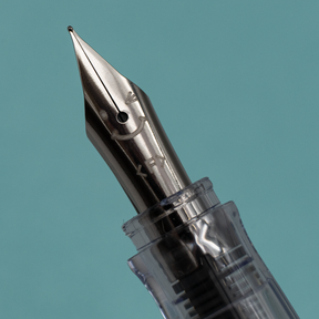 Pilot Kakuno - Turquoise and White