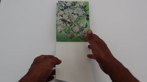 Pepin Notepad A5 - Vincent Van Gogh