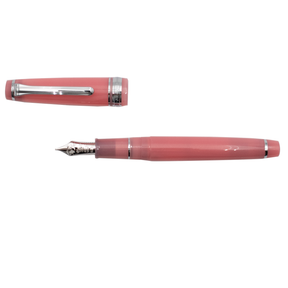 NAGASAWA Pen Pro Gear Slim - Doki Doki Pink