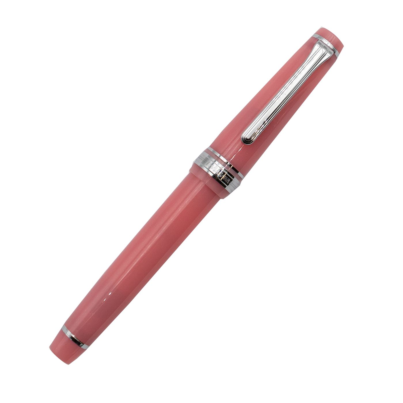 NAGASAWA Pen Pro Gear Slim - Doki Doki Pink