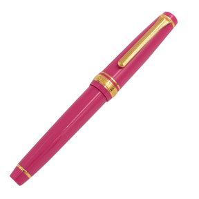 NAGASAWA Pen Pro Gear Slim - Suma Rikyu Rose