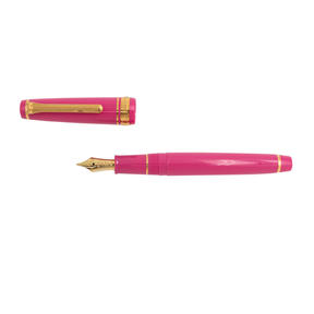 NAGASAWA Pen Pro Gear Slim - Suma Rikyu Rose