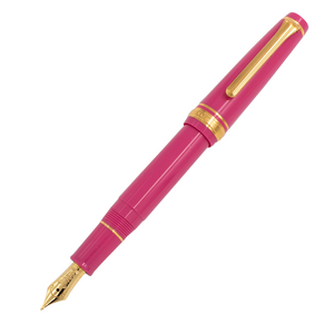NAGASAWA Pen Pro Gear Slim - Suma Rikyu Rose