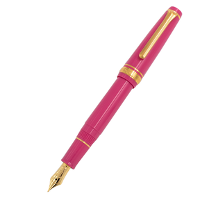 NAGASAWA Pen Pro Gear Slim - Suma Rikyu Rose