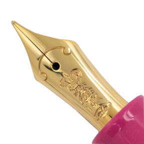 NAGASAWA Pen Pro Gear Slim - Suma Rikyu Rose