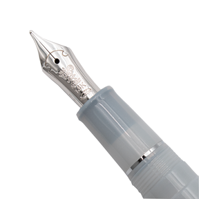 NAGASAWA Pen Pro Gear Slim - Kasha Kasha Gray
