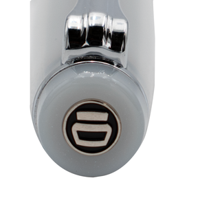 NAGASAWA Pen Pro Gear Slim - Kasha Kasha Gray