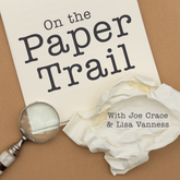 On The Paper Trail: Live in Nashville Event - Day Pass