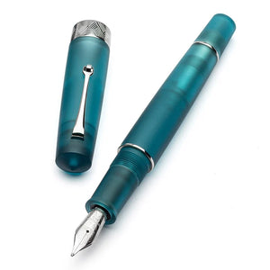 Leonardo - Pura Petrol Palladium Trim