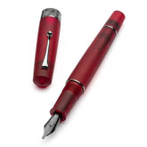 Leonardo - Pura Red Ruthenium Trim