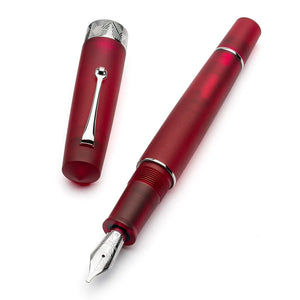 Leonardo - Pura Red Palladium Trim